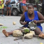 Ayiti: Leta san zòrèy