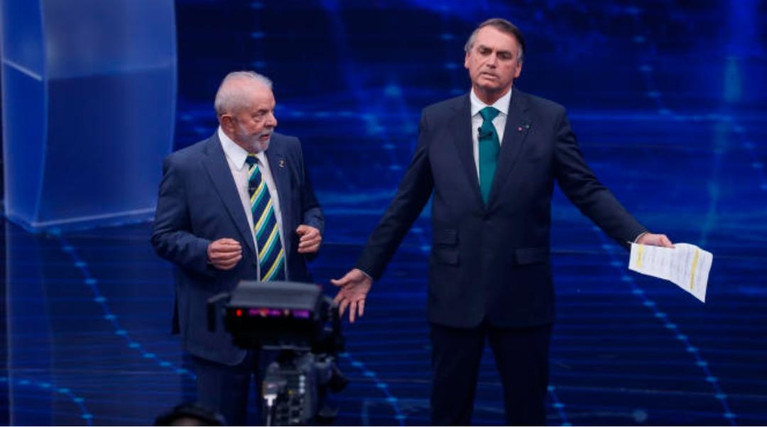 Prezidansy l Brezil 2022 Planifye Pou Dimanch 30 Okt b La 2e Tou Prezidansy l Brezil 2022 Planifye Pou Dimanch 30 Okt b La 2e Tou