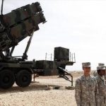 Etazini : US Air Defense soti yon rapò montre Vilnerabilite misil peyi a fas advèsè l yo