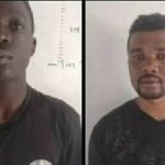 Ayiti ensekirite: 2 prezime kidnapè arete nan vil Senmak